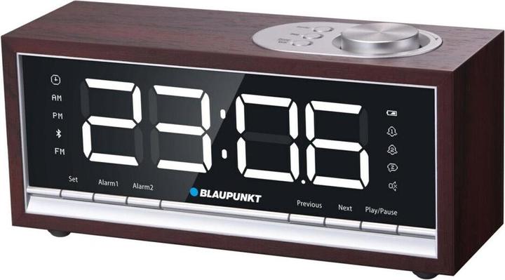 Produktbild Blaupunkt Cr60bt