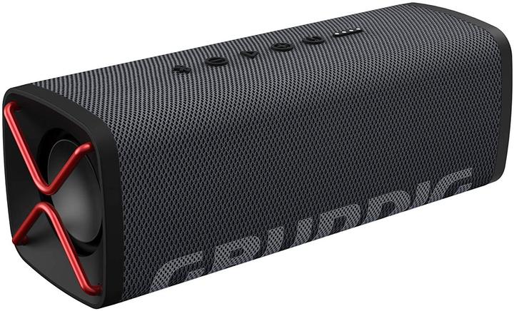 Actual product image Grundig GBT Club (20 h, Rechargeable battery operated)