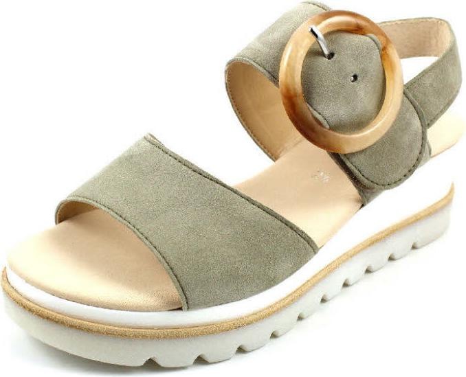 Actual product image Gabor Sandals (38, 38.5)
