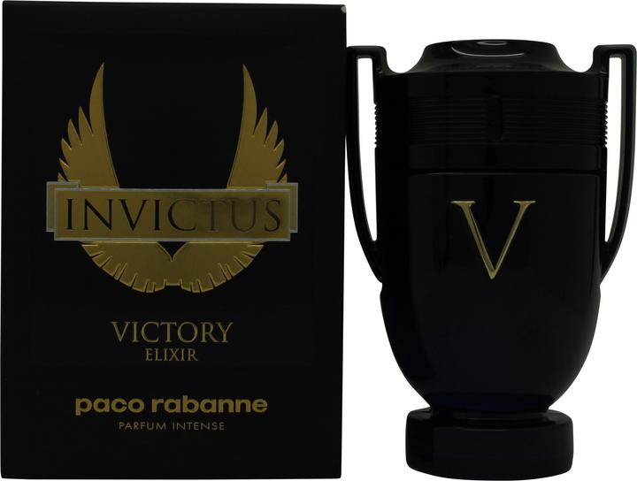 Actual product image Paco Rabanne Invictus Victory Elixir (Eau de parfum, 100 ml)
