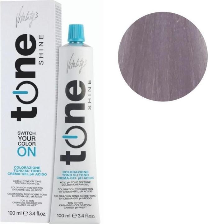 Produktbild Vitality's Shine (10/87)