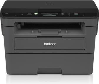 Actual product image Brother DCP-L2530DW (Laser, Black and white)