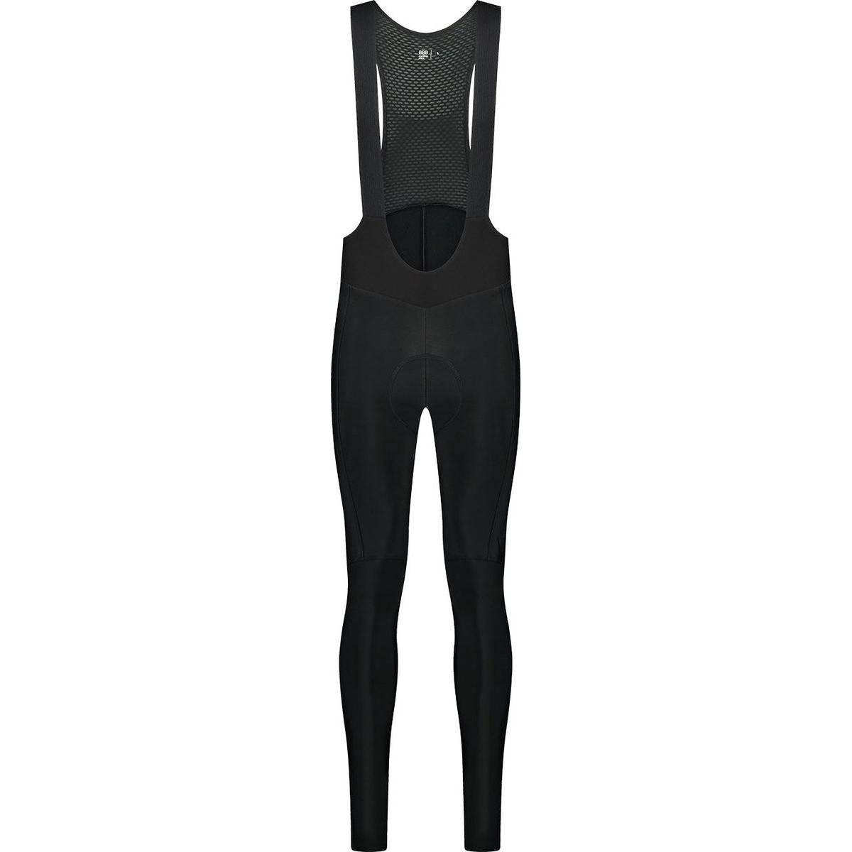BBB Thermische Essenz Lange Radsporthose (XL) (BBW-441-NOIR)
