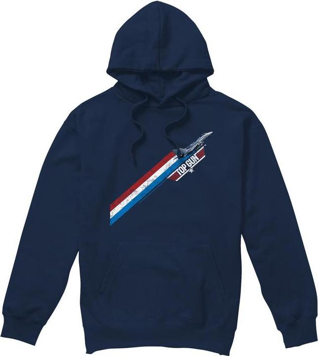 Produktbild Top Gun Kapuzenpullover (S)
