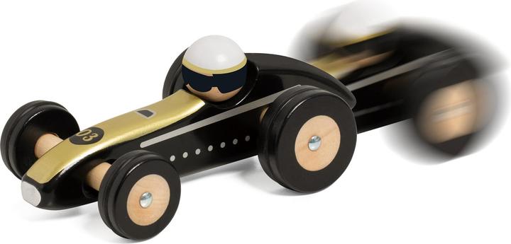 Classic World Auto giocattolo in legno Indianapolis