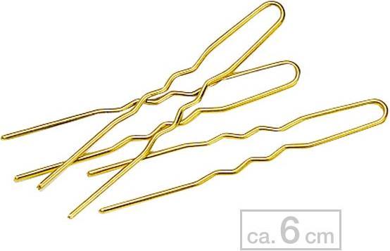 Image du produit Basler Épingles à cheveux bouclées (10 pcs)
