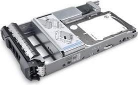 Dell Internal Hard Drive 2.5 600 (400-AJSC-RFB) (0.60 TB, 2.5")
