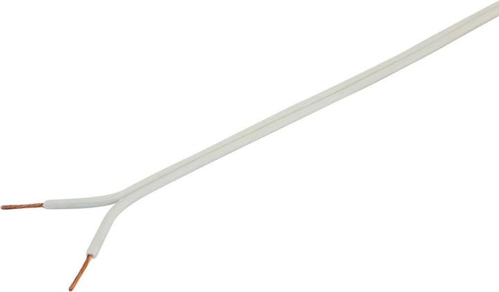 Steffen Lautsprecherkabel H03VH-H2x0.75 (0.75 mm²)