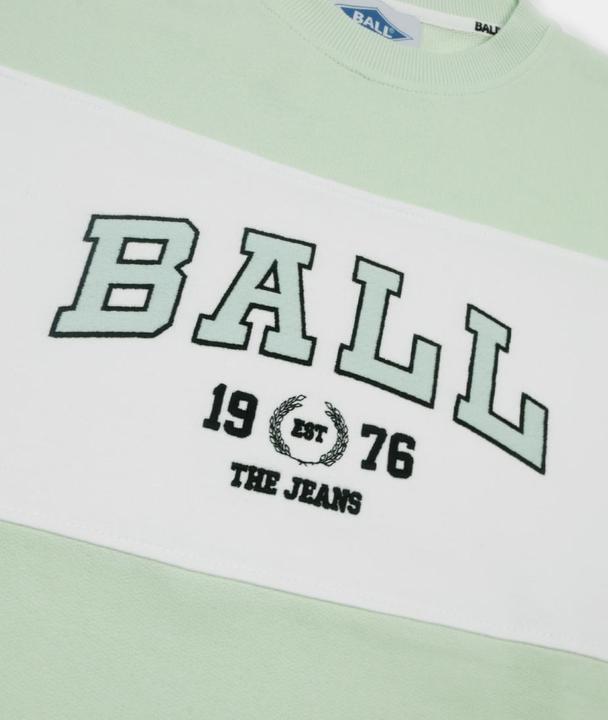 Immagine prodotto Ball felpa j. montana (XL)