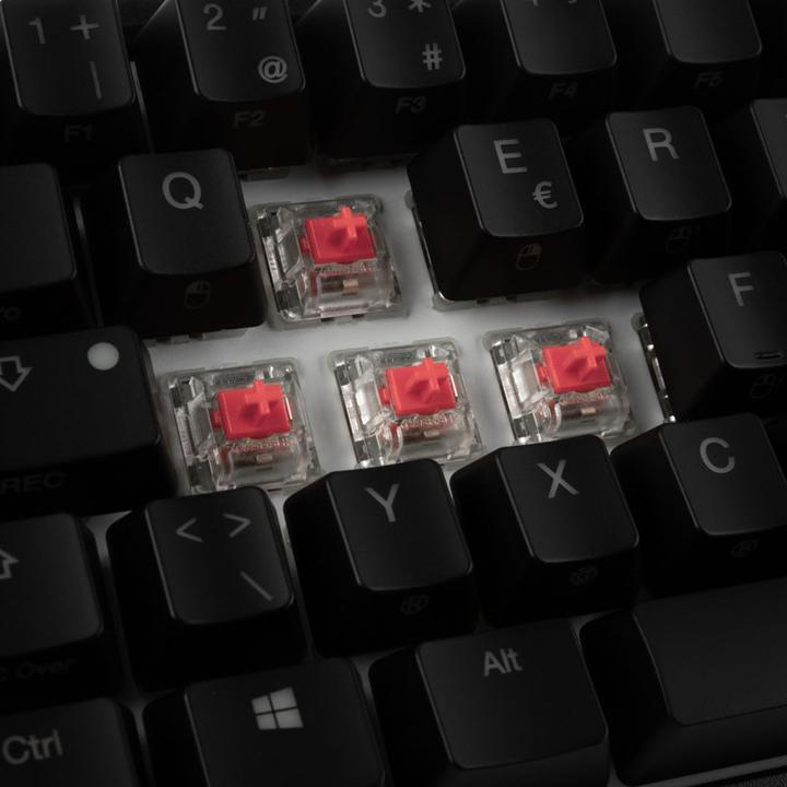 Image du produit Ducky One 2 SF (CH, Filaire)