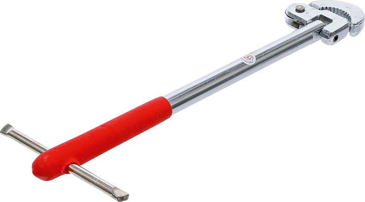 Actual product image BGS Stand tap nut spanner