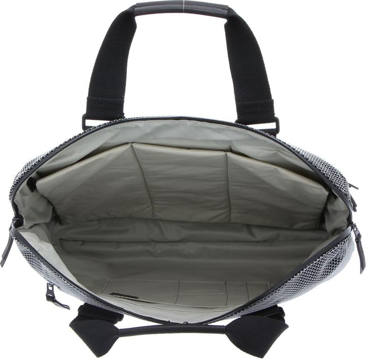 Actual product image Jost Mesh briefcase 45 cm laptop compartment (15")