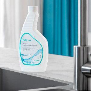 Actual product image eufy WetVac W31 - Vacuum cleaner - Floor standing (Vacuuming + mopping)