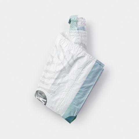 Actual product image Brabantia PerfectFit Bags (40 x, 5 l)