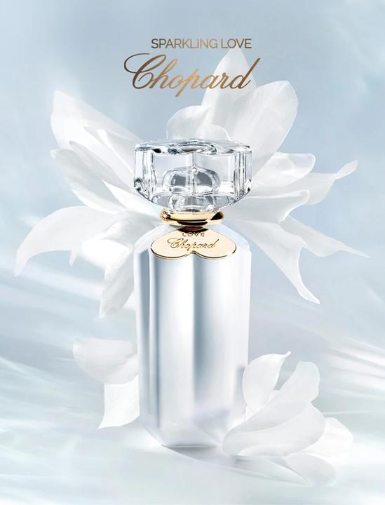 Immagine prodotto Chopard Sparkling Love Edp 100 ml (Eau de parfum, 100 ml)