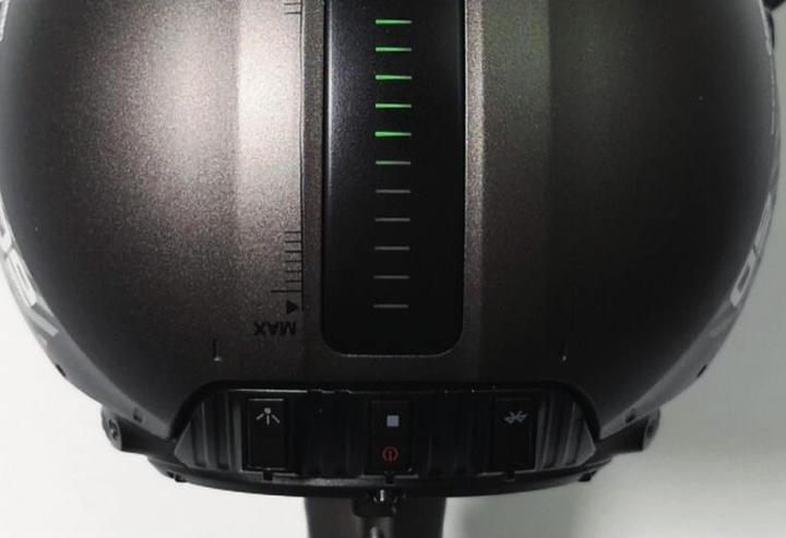 Immagine prodotto Zoeao GravaStar (20 h, Batteria ricaricabile)