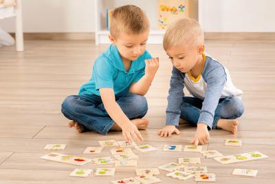 Image du produit Beleduc Activités de Cognito (30 pièces)