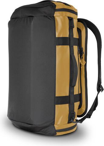 Produktbild Wandrd CARRYALL Duffel 60L Dallol Yellow (60 l)