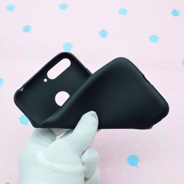 Produktbild MU Classic Softcase TPU Series (Honor 7A)