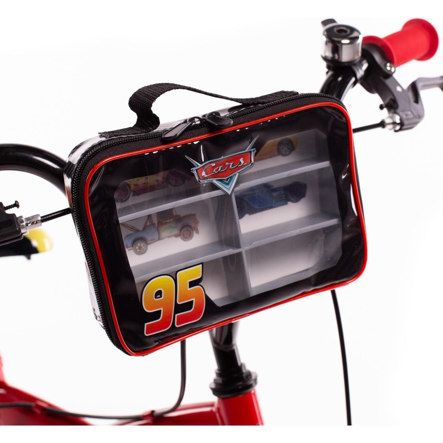 Thumbnail - ‎Huffy, Kindervelo, (14")