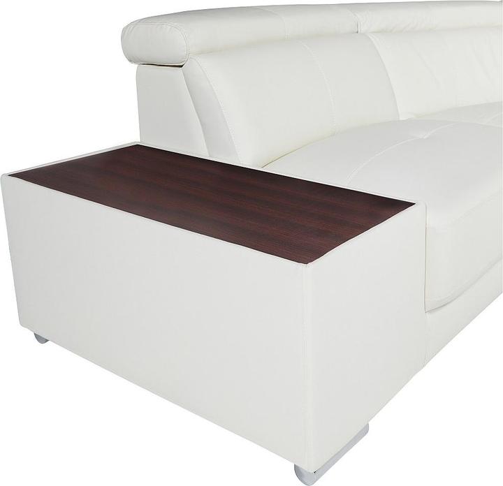 Produktbild Vente-unique Nahia (Ecksofa)