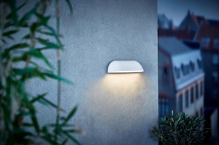Produktbild Nordlux Front (650 lm, IP44)