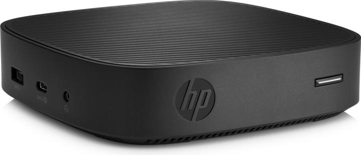 Produktbild HP t430 Thin Client (32 GB, 4 GB, Intel Celeron N4000)