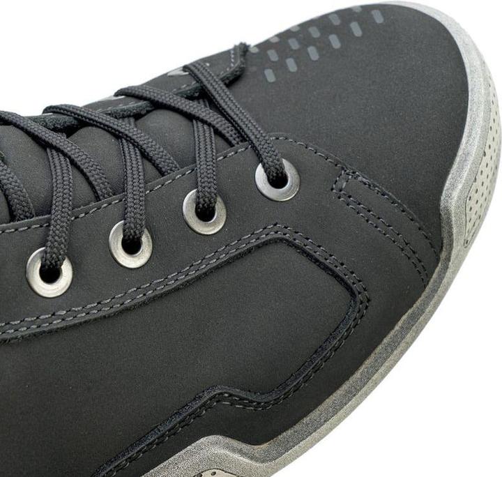 Immagine prodotto Eleveit ANTIBES WP Leder Sneaker (Uomini, Donne, 44)
