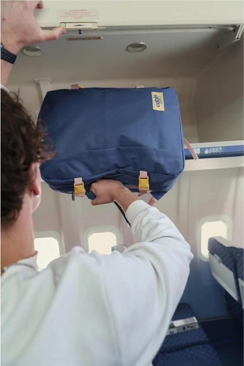 Produktbild Cabin zero Adventure 114 Daypack 51 cm Laptopfach (44 l)