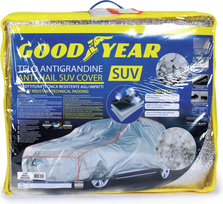 Produktbild Goodyear 77481