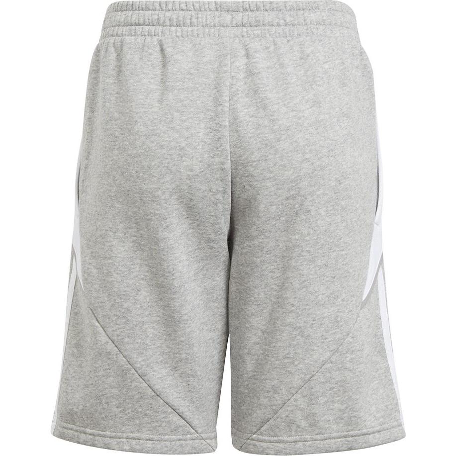 Thumbnail - adidas, Jungen, Sporthose, TIRO24 SWSHO Y (152), Grau, 152