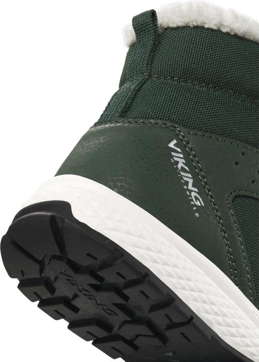 Actual product image Viking Equip Warm WP 2V (26)