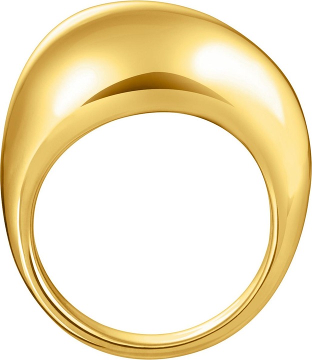 Immagine prodotto Thomas Sabo Anello a forma di goccia organica (60, 925 Argento)