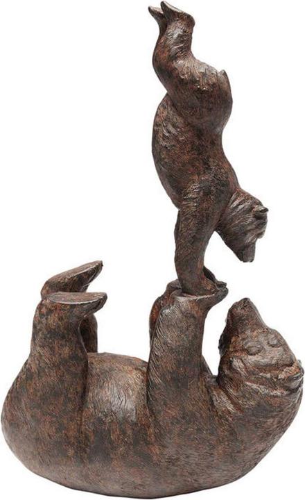 Produktbild Schubiger Tierfigur Zirkusbär Handstand