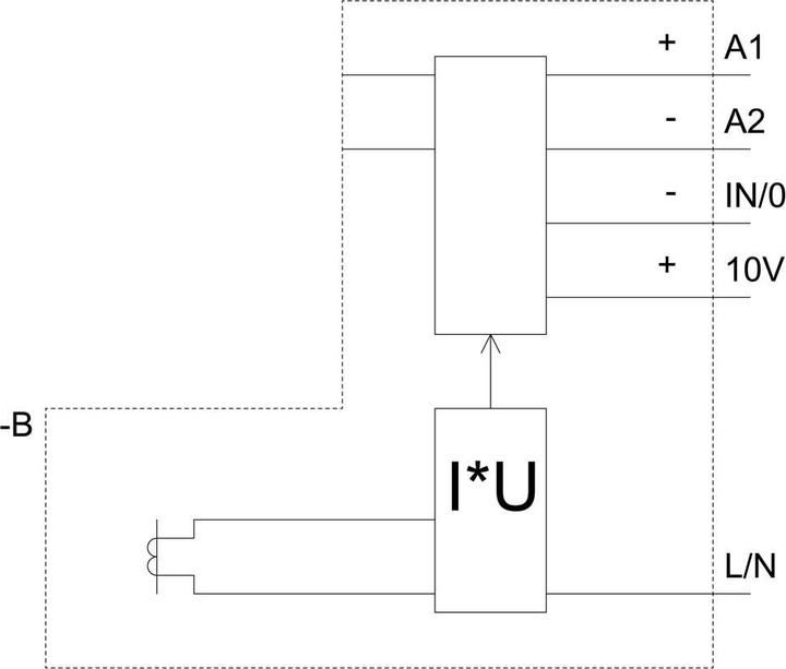 Image du produit Siemens Variateur de puissance 3RF2990-0KA13 1 pc (3RF29900KA13)