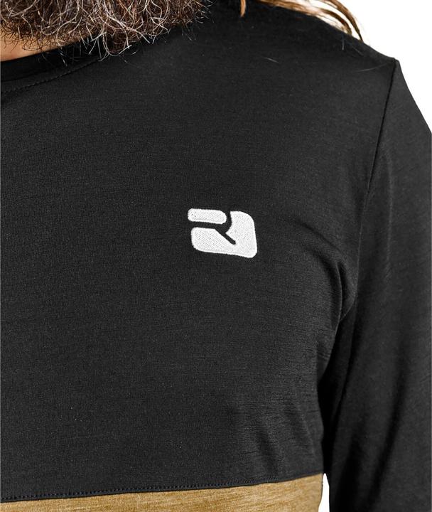 Produktbild Ortovox 150 Cool Logo L/S (M)