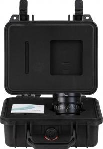 Image du produit Venus Optic 15mm T2.1 Zero-D Cine (Mètre) Sony E (Sony E, Plein format)