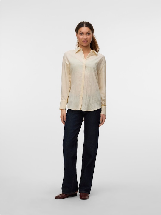 Produktbild Vero Moda AWPAYTON Hemd Hemd (XL)