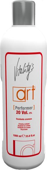 Produktbild Vitality's Creme-Oxyd 9% 1000 ml (9%)