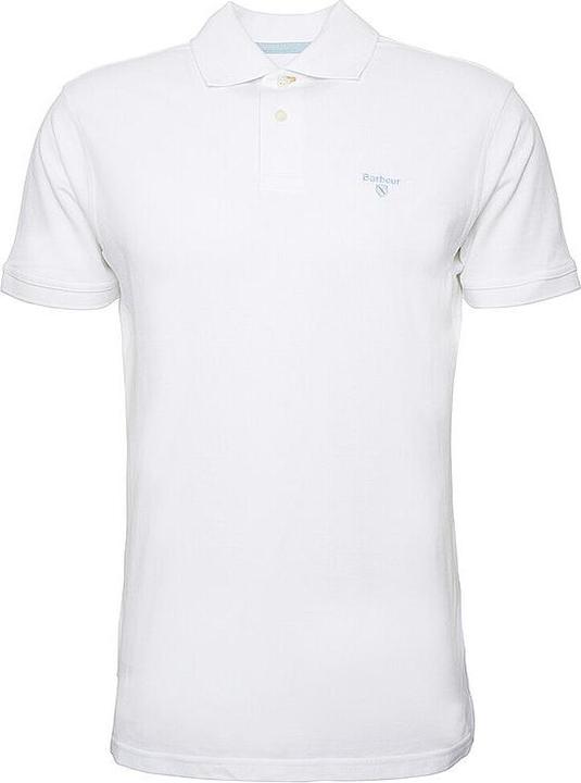 Produktbild Barbour Poloshirt (M)