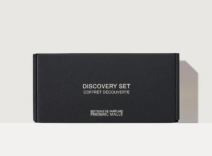 Produktbild Frédéric Malle Geschenkset Discovery Set (Parfum Set)