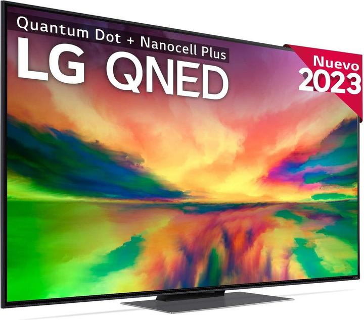 Immagine prodotto LG 55QNED816RE (55", QNED81, QNED, 4K, 2023)
