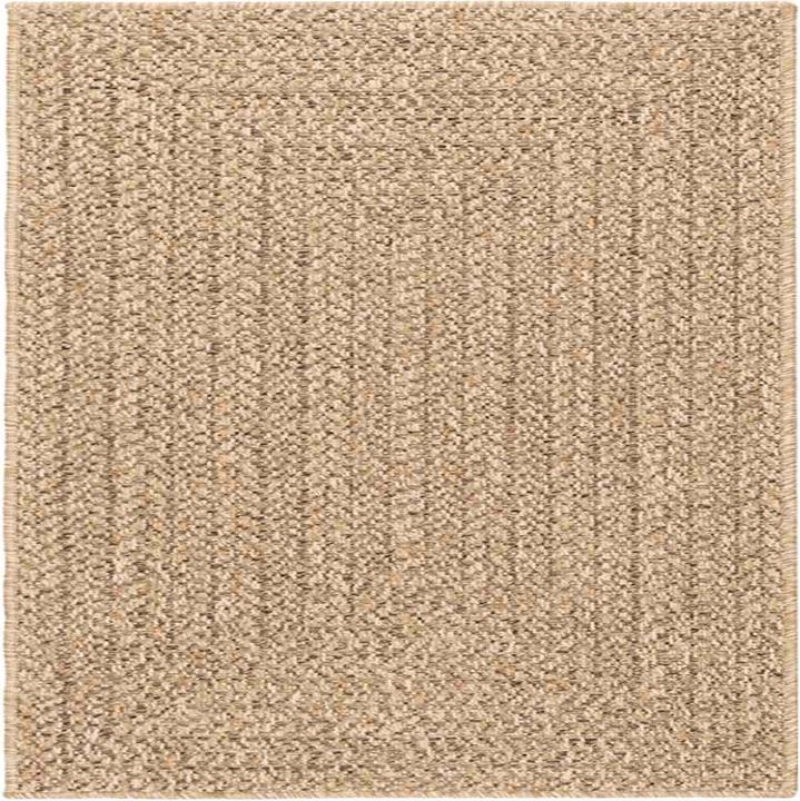 Produktbild vidaXL Teppich (120 x 120 cm)