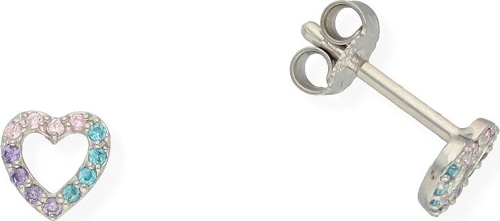 Immagine prodotto Carat Cuori (Argento 925)