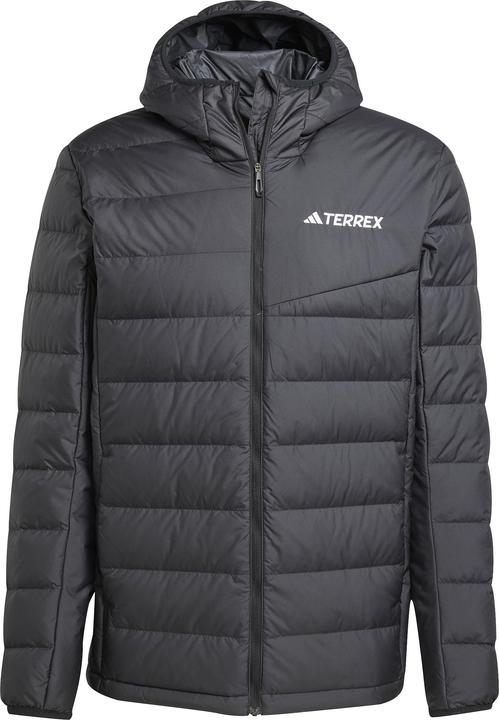 Produktbild Adidas Terrex Multi Light Down Climawarm Hooded (L)