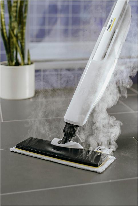 Image du produit Kärcher Kit universel de lingettes pour sols EasyFix