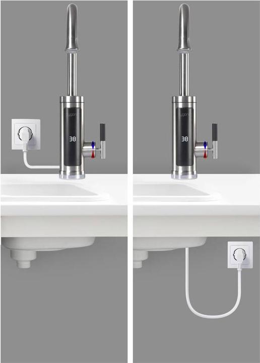 Actual product image Sygonix SY-5773108