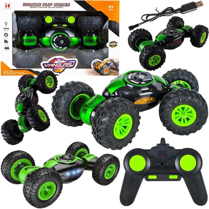 Immagine prodotto No Name Auto acrobatica R/C MIX