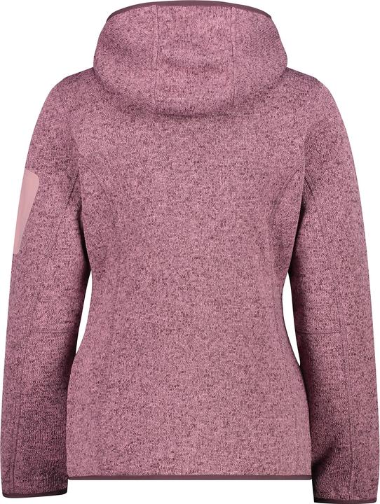 Actual product image CMP Campagnolo Hoodie (M)