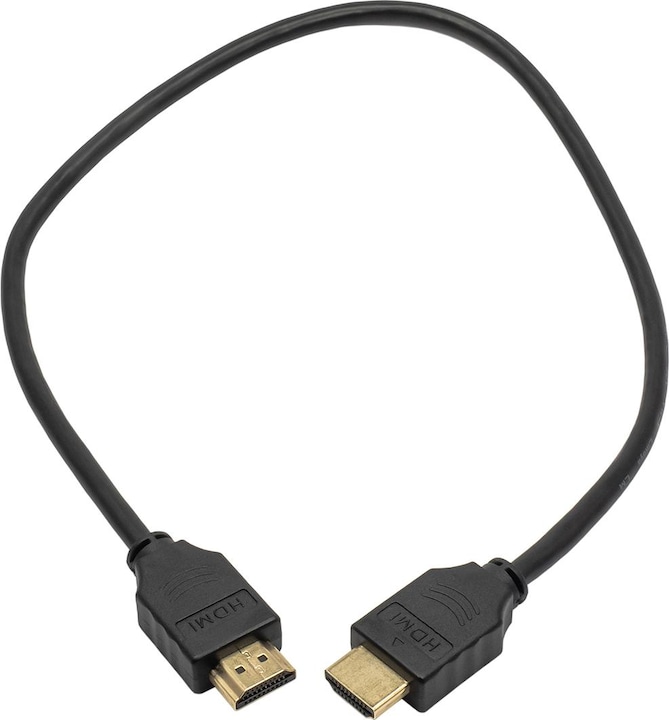 Produktbild Akyga HDMI (Typ A) — HDMI (Typ A) (0.50 m, HDMI)